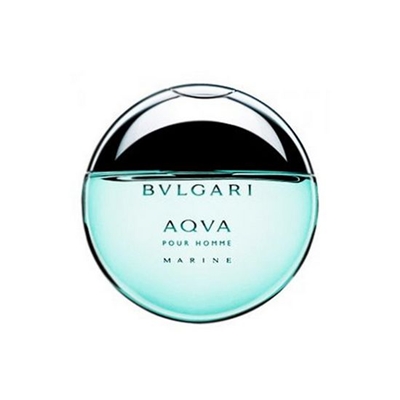 BVLGARI宝格丽海蓝男士香水100ML 